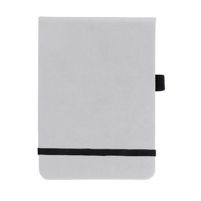 Libreta con tapa de PU A6
