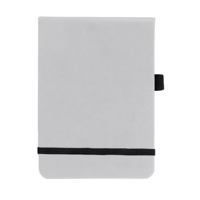 Libreta con tapa de PU A6