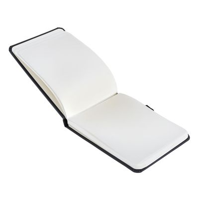 Libreta con tapa de PU A6
