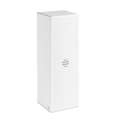 Linterna COB recargable y extensible