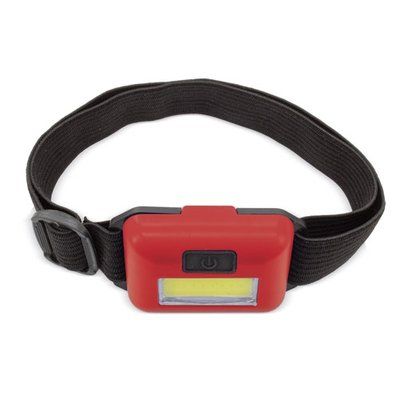 Linterna de Correa Ajustable 10W COB
