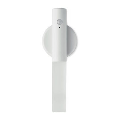 Linterna emergencia con sensor recargable