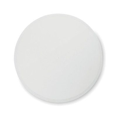 Linterna emergencia con sensor recargable