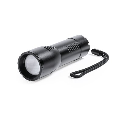 Linterna LED 200 Lúmenes