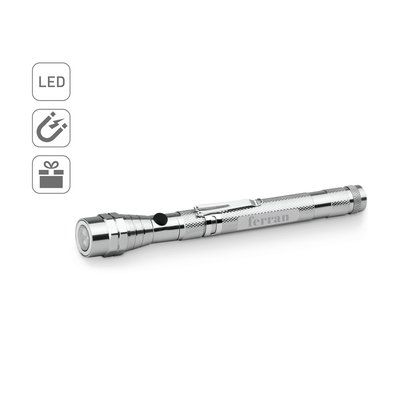 Linterna LED Flexible con Imán