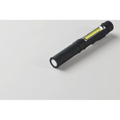 Linterna LED magnética de trabajo
