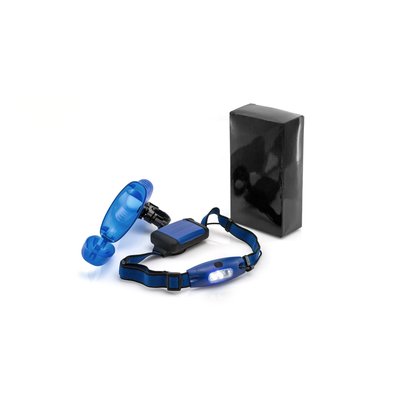 Linterna LED para Manillar 2 posiciones