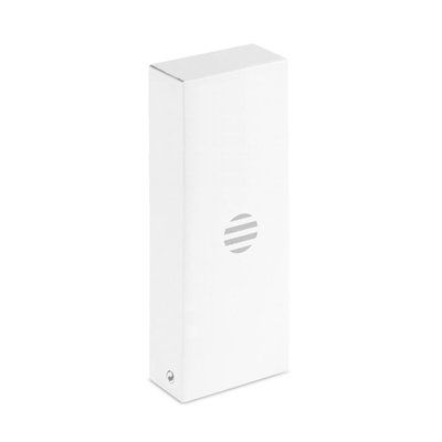 Linterna recargable con 3 ajustes