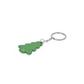 Llavero Árbol de Navidad en Aluminio Reciclado