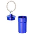 Llavero de aluminio con mini estuche