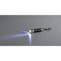 Llavero Linterna LED de Aluminio