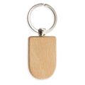Llavero de Madera Diseños Originales