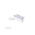 Llavero regla plegable de 50 cm