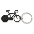 Llavero bici de aluminio Ne