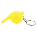 Llavero pito Pack con 5 colores