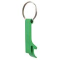 Llavero Abridor Aluminio Ergonómico Ve