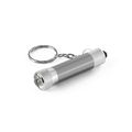 Llavero Linterna LED de Aluminio