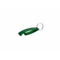 Llavero Abridor Aluminio Recycled Ver