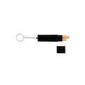 Llavero estuche tabaco
