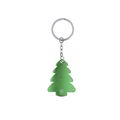 Llavero Árbol de Navidad en Aluminio Reciclado Ver