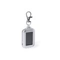 Llavero Linterna Solar con 3 LEDs