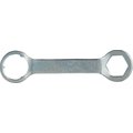 Llave metálica para tacos
