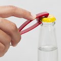 Llavero abridor de aluminio ligero