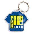 Llavero ABS Camiseta Personalizable
