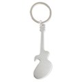 Llavero Aluminio Guitarra con Abridor PT