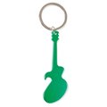 Llavero Aluminio Guitarra con Abridor VE