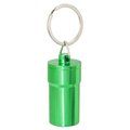 Llavero de aluminio con mini estuche VE