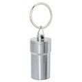 Llavero de aluminio con mini estuche