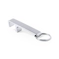 Llavero aluminio con Soporte para Móviles
