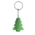 Llavero Árbol de Navidad en Aluminio Reciclado Ver