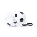 Llavero Balón de Futbol con Poncho