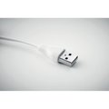Llavero Bambú con USBs
