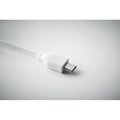 Llavero Bambú con USBs