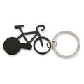 Llavero bici de aluminio