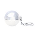 Llavero con bola Bálsamo Labial Plat