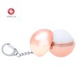 Llavero con bola Bálsamo Labial