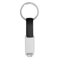 Llavero Cable Cargador 2 en 1 BLNE