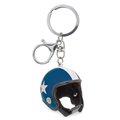Llavero Casco Vintage AZ
