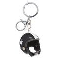 Llavero Casco Vintage