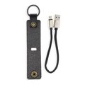 Llavero Duo Carga y Datos Smartphone
