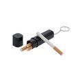 Llavero estuche tabaco