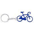 Llavero con forma de bicicleta Royal