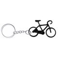 Llavero con forma de bicicleta