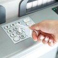 Llavero higiénico anti-contacto antibacteriano