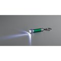 Llavero Linterna LED de Aluminio