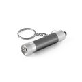 Llavero Linterna LED de Aluminio